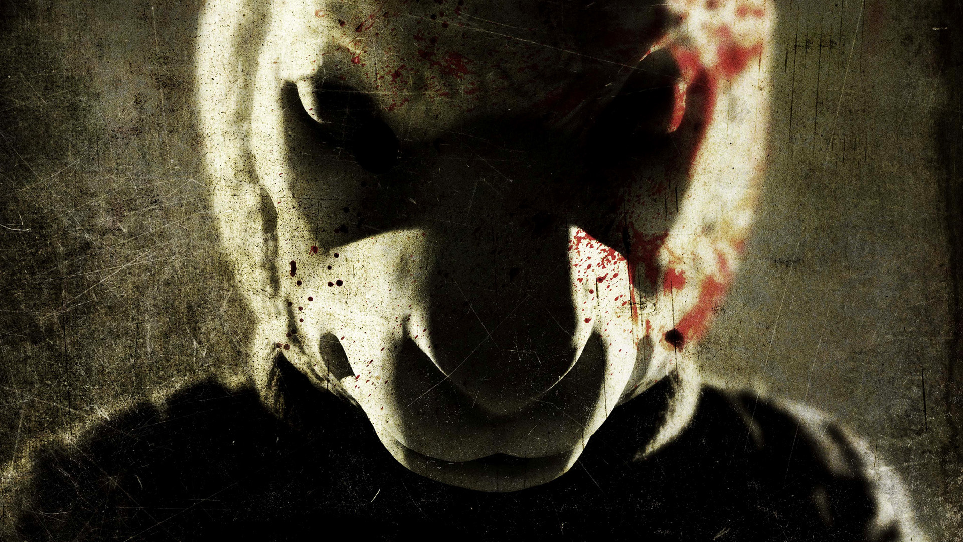Movie You're Next HD Wallpaper | Background Image