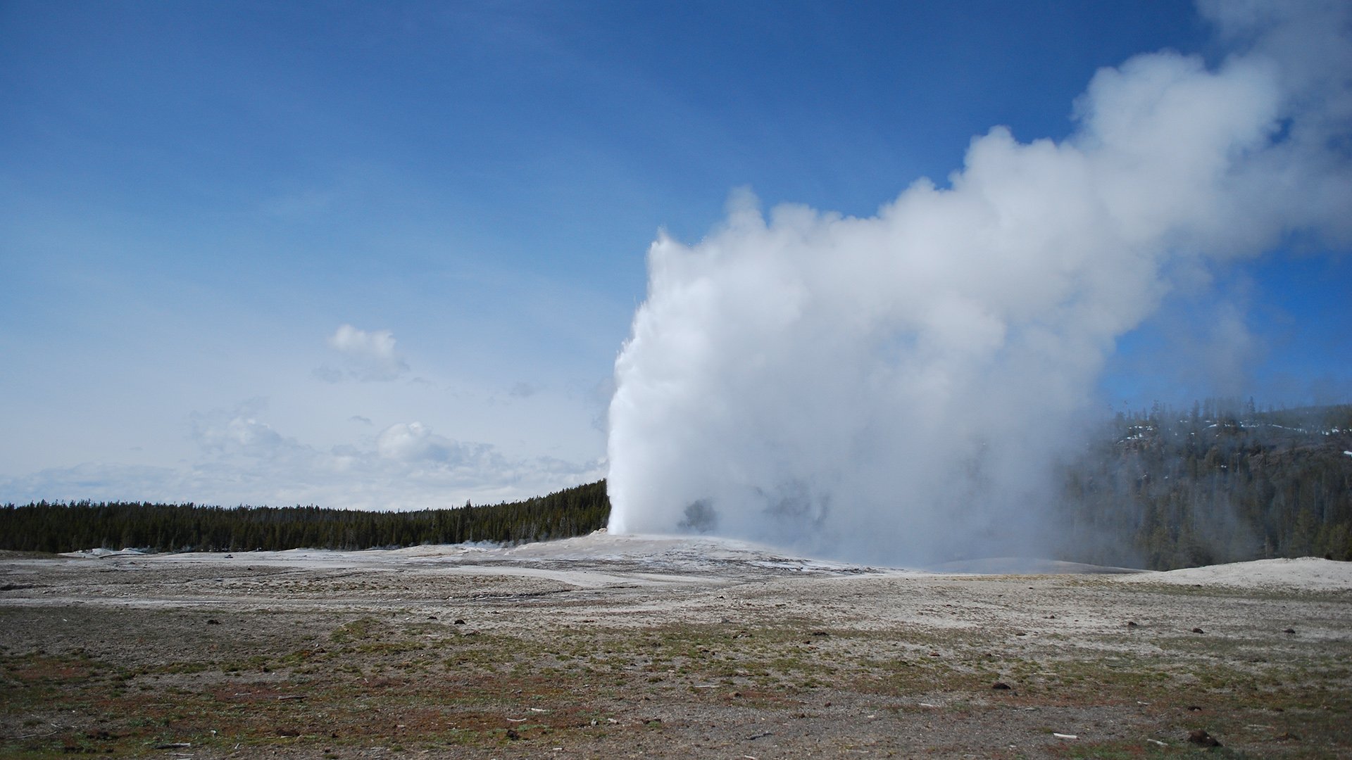 Download Movie Yellowstone HD Wallpaper