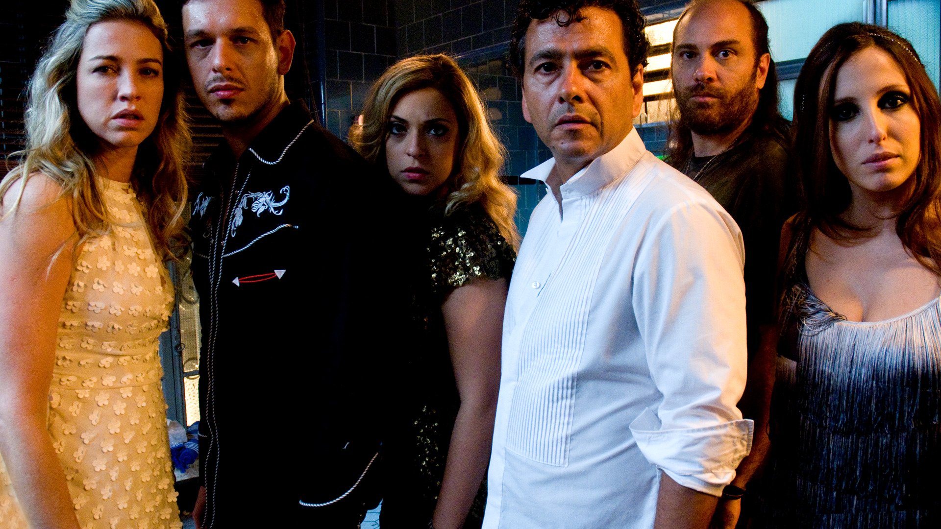 Download Movie A Noite Da Virada HD Wallpaper
