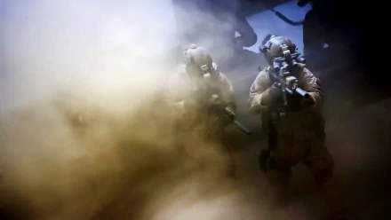movie Zero Dark Thirty HD Desktop Wallpaper | Background Image
