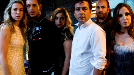 movie A Noite da Virada HD Desktop Wallpaper | Background Image
