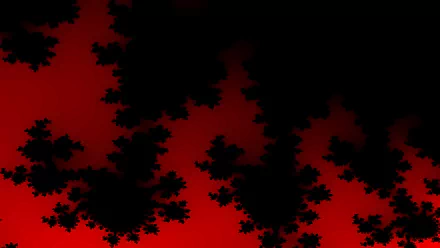  Julia Set Fractal 4