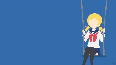 Nagi Aiza Anime Your Lie in April HD Desktop Wallpaper | Background Image
