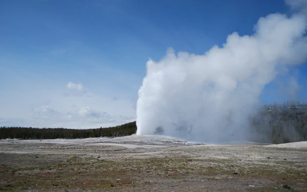 movie Yellowstone HD Desktop Wallpaper | Background Image