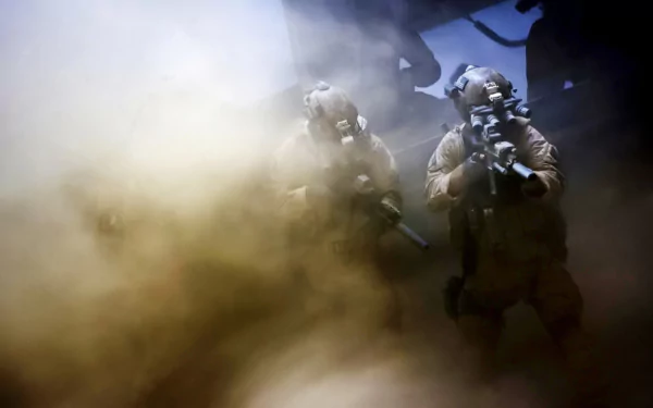 movie Zero Dark Thirty HD Desktop Wallpaper | Background Image