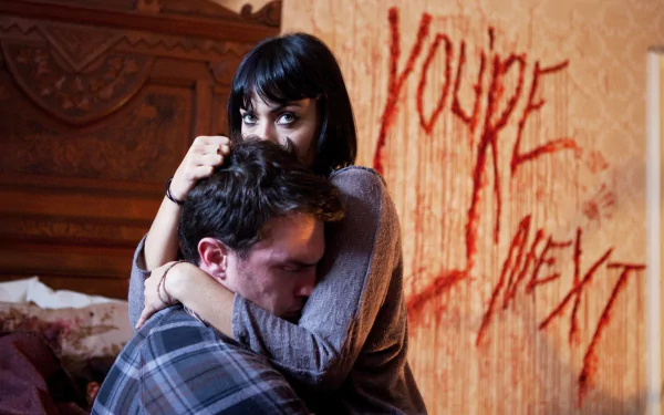 movie youre next HD Desktop Wallpaper | Background Image