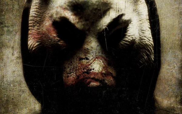 movie youre next HD Desktop Wallpaper | Background Image