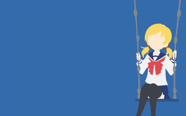 Nagi Aiza Anime Your Lie in April HD Desktop Wallpaper | Background Image