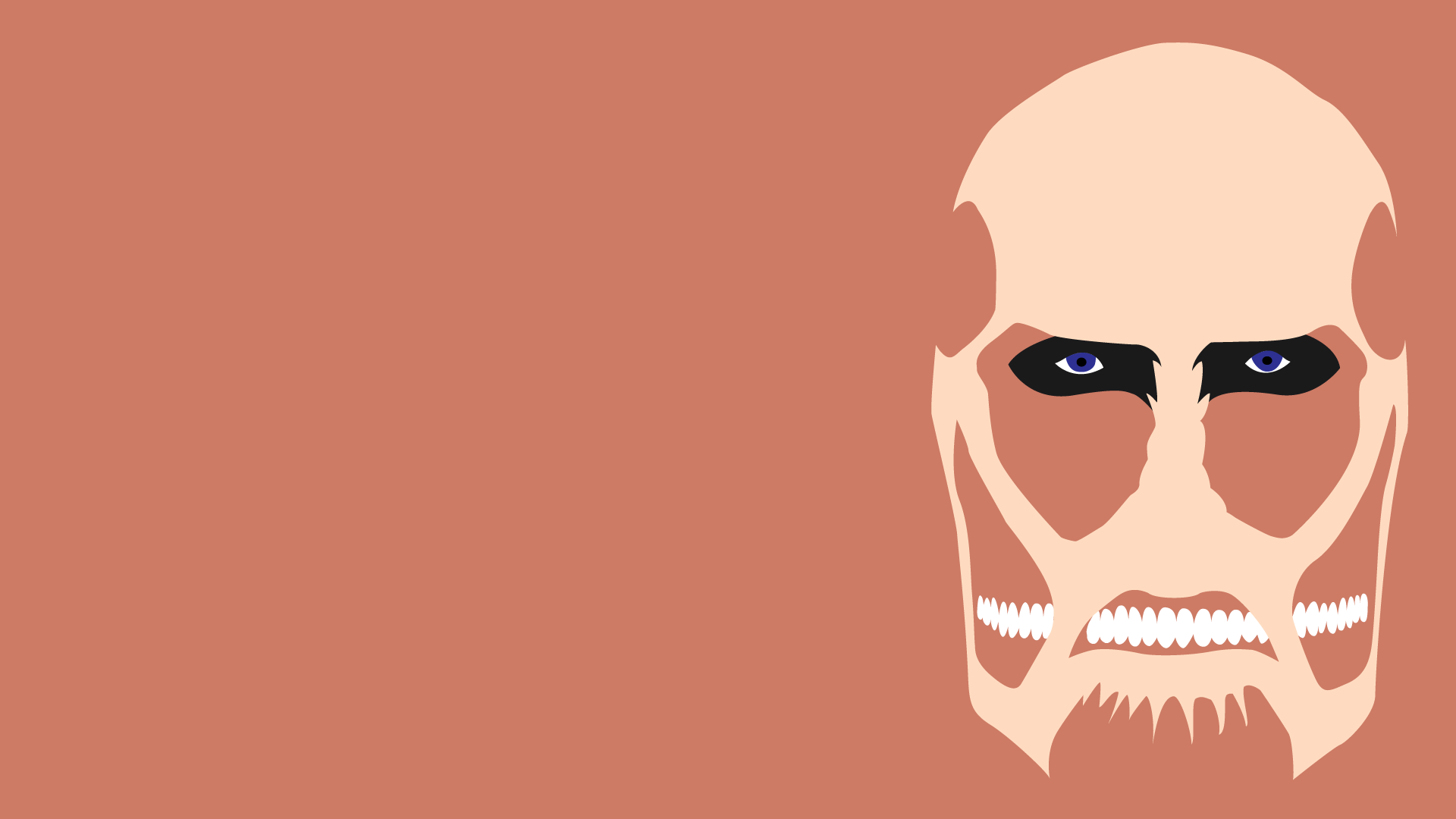 Download Anime Attack On Titan HD Wallpaper