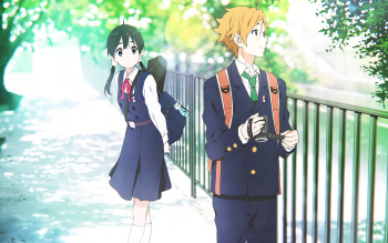 Tamako Market A Sub Gallery By: RyuZU²