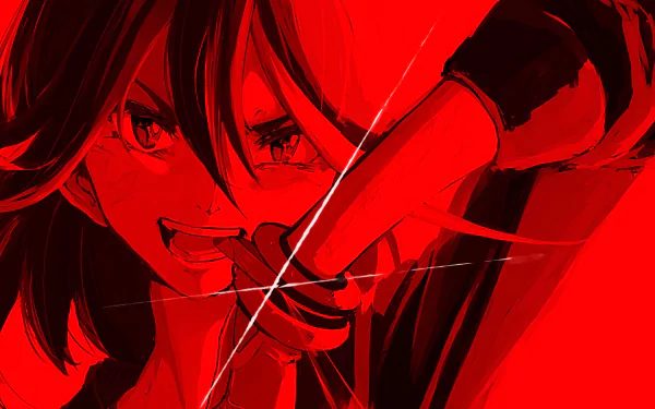  Matoi Ryuuko