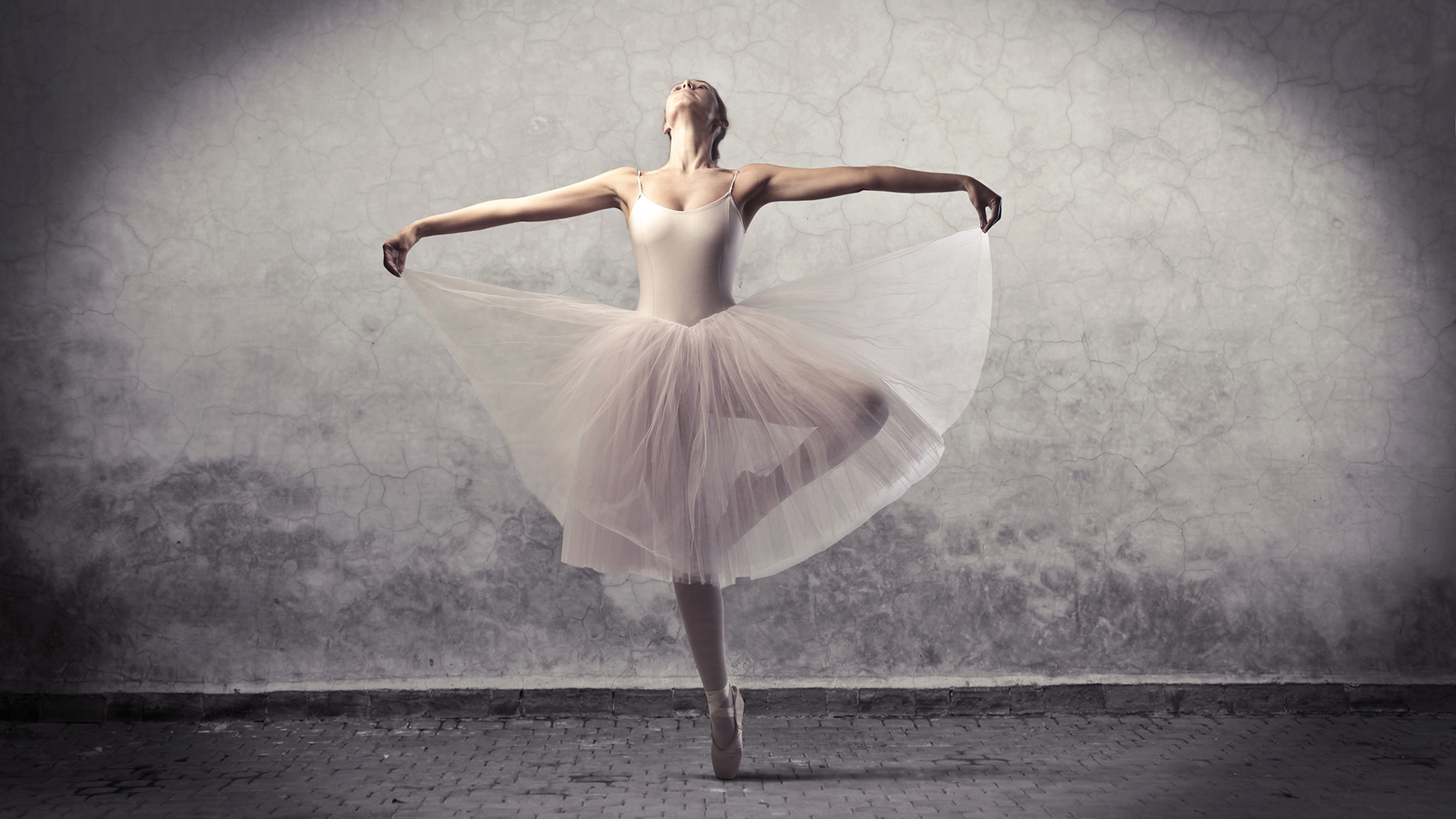 Ballet HD Wallpaper