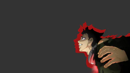 Ganta Igarashi Anime Deadman Wonderland HD Desktop Wallpaper | Background Image