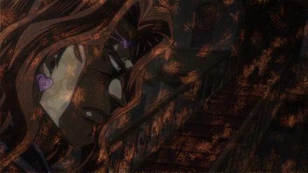 Vanilla Ice (Jojo's Bizarre Adventure) Anime Jojo's Bizarre Adventure HD Desktop Wallpaper | Background Image