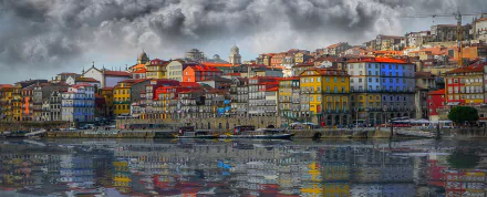  Porto, Portugal