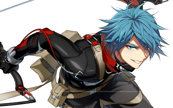 Video Game Closers Nata HD Wallpaper | Background Image