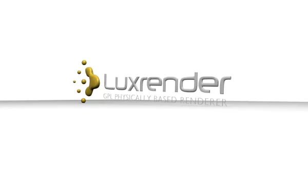  LuxRender - light