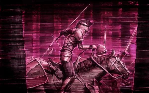 video game Fire Emblem Echoes: Shadows of Valentia HD Desktop Wallpaper | Background Image