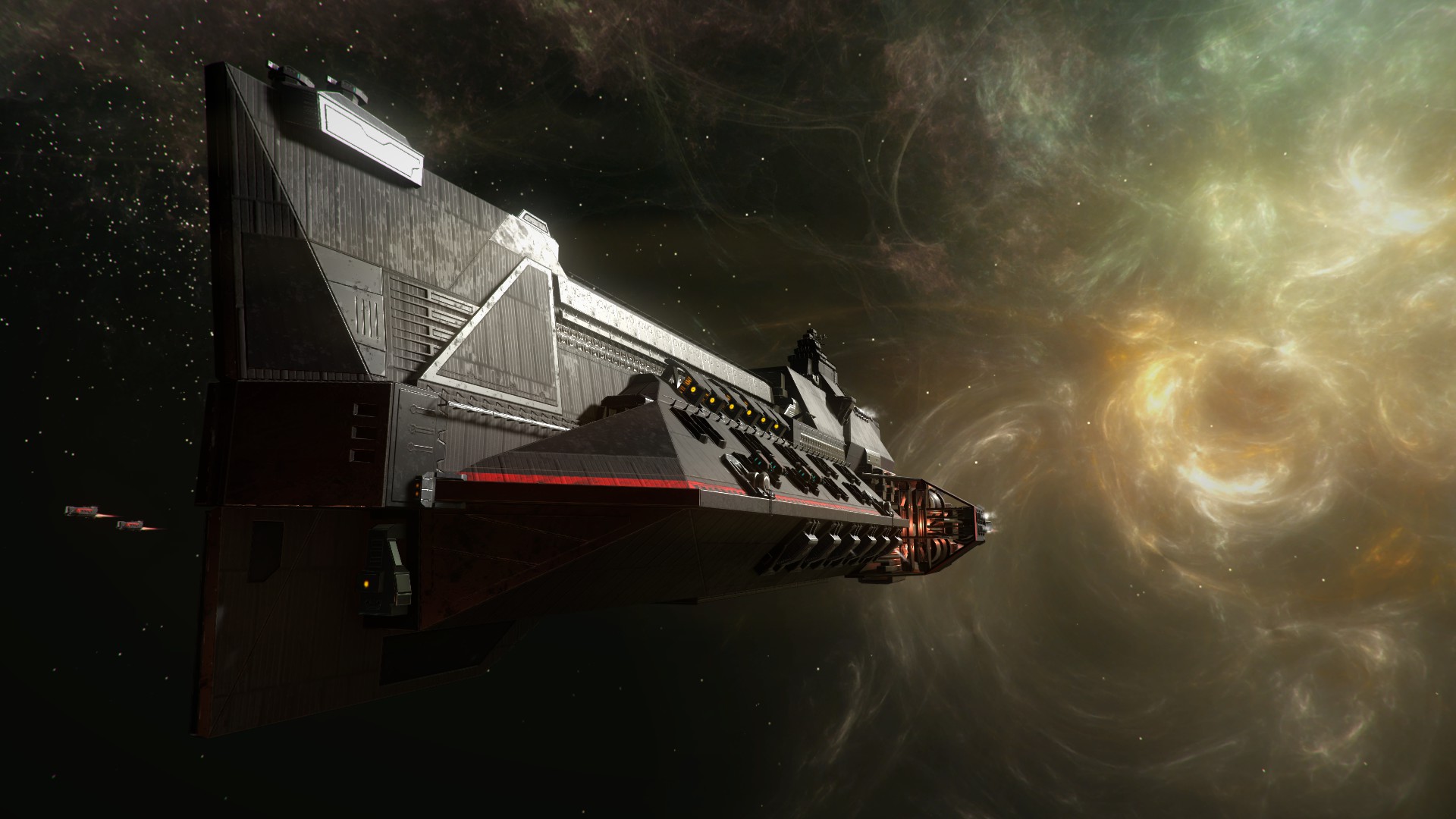 Video Game Endless Space 2 HD Wallpaper | Background Image
