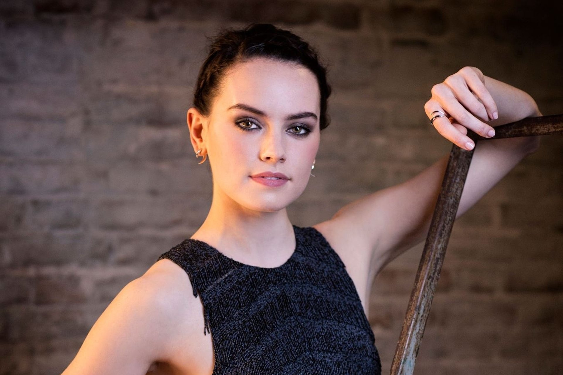 Daisy Ridley HD Wallpaper | Background Image | 1920x1280 | ID:836333