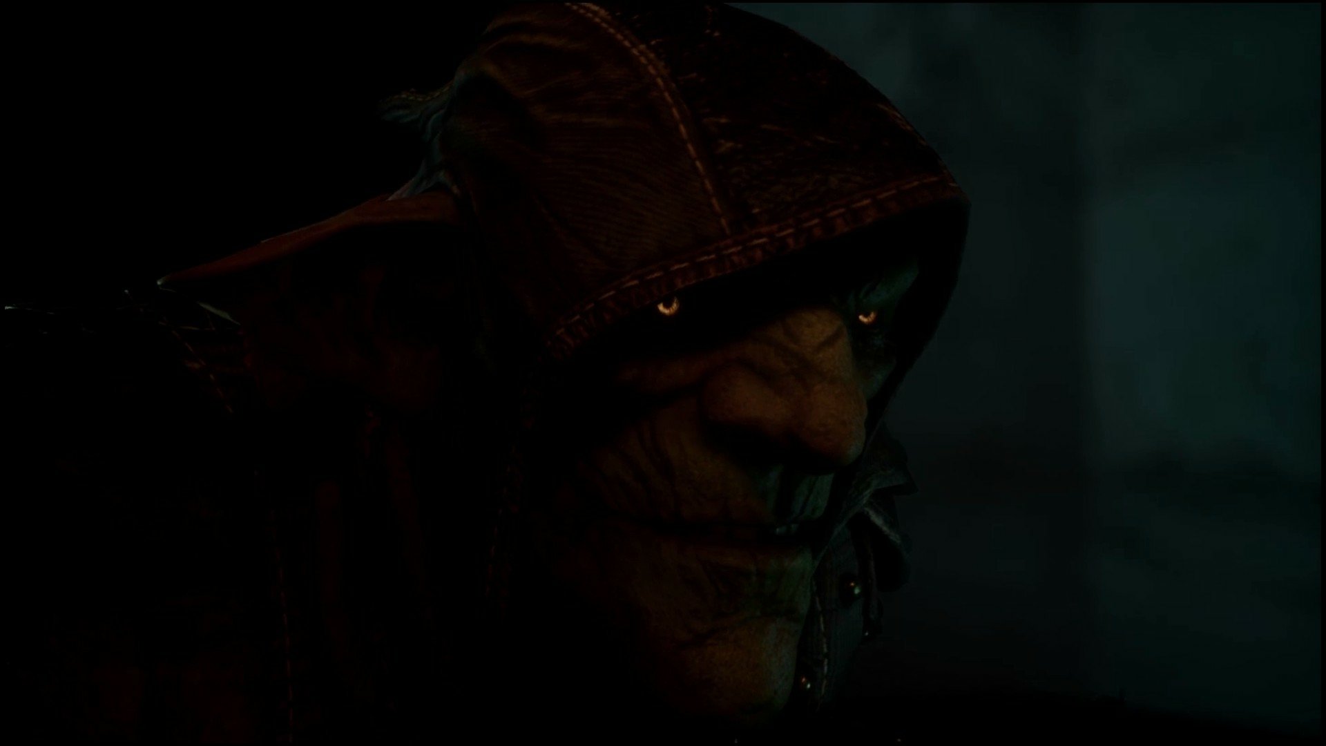 Download Video Game Styx: Shards Of Darkness HD Wallpaper