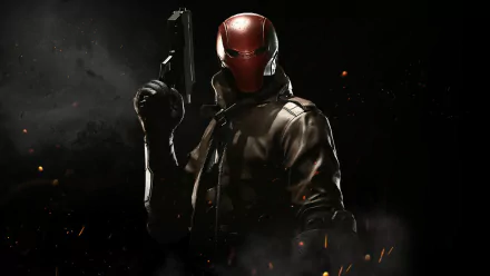  Red Hood