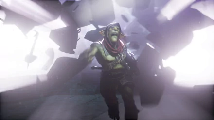 video game Styx: Shards Of Darkness HD Desktop Wallpaper | Background Image