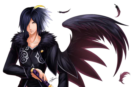 video game Tales of Xillia HD Desktop Wallpaper | Background Image