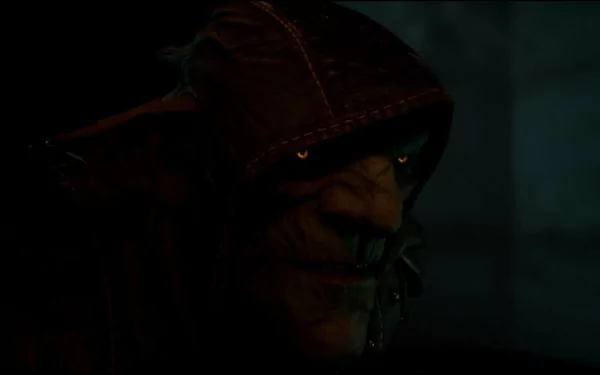 video game Styx: Shards Of Darkness HD Desktop Wallpaper | Background Image