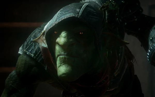 video game Styx: Shards Of Darkness HD Desktop Wallpaper | Background Image