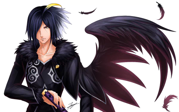 video game Tales of Xillia HD Desktop Wallpaper | Background Image