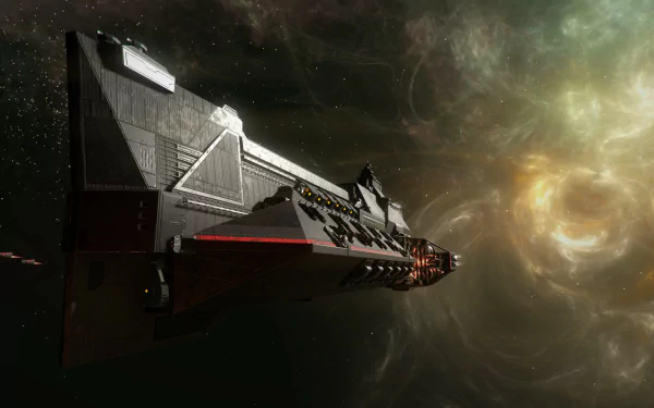  The Empire had arrived