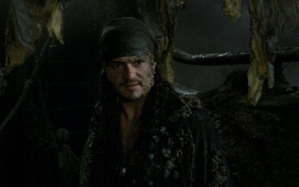 Movie Pirates Of The Caribbean: Dead Men Tell No Tales Orlando Bloom Will Turner HD Wallpaper | Background Image