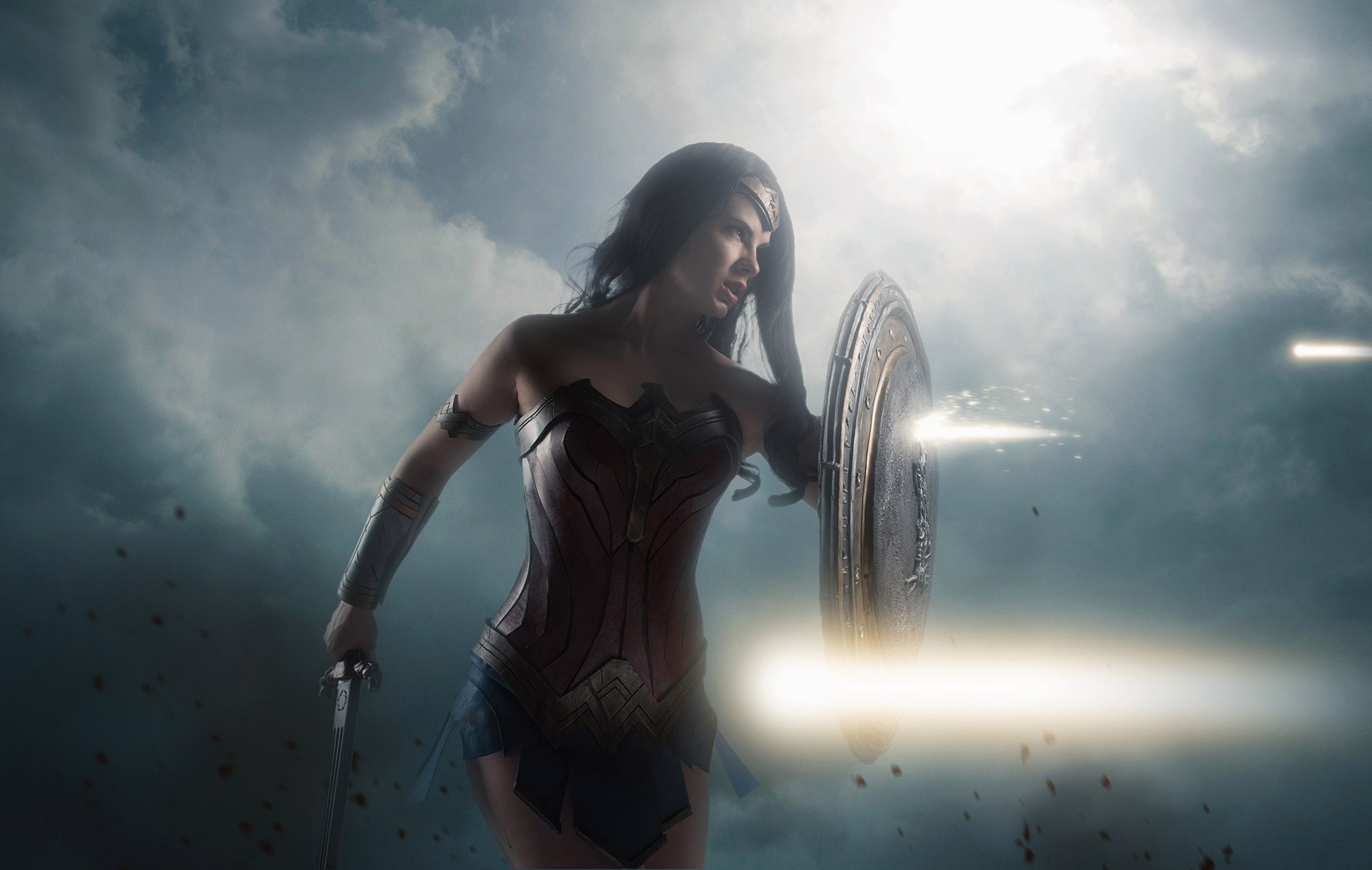 Women Cosplay HD Wallpaper | Background Image
