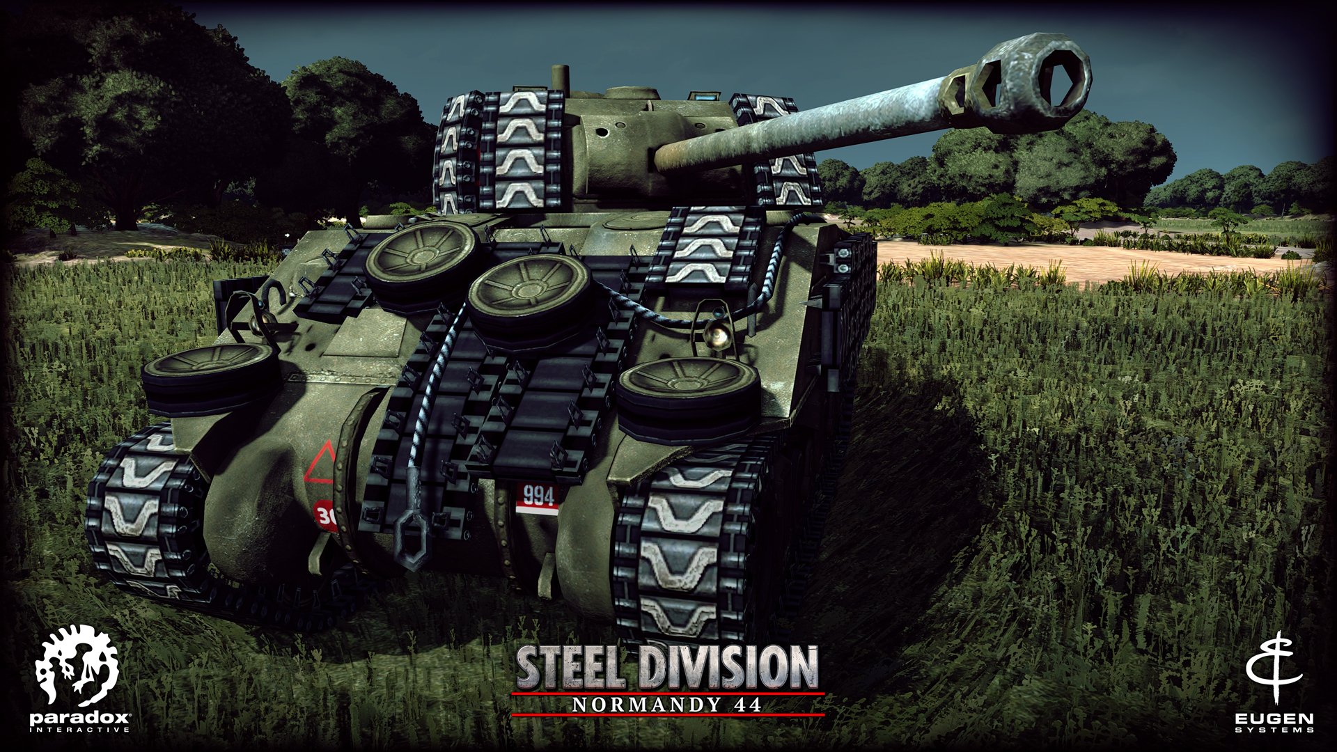 steel division 2 normandy 44 download free