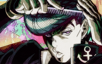 150 Josuke Higashikata HD Wallpapers | Backgrounds - Wallpaper Abyss