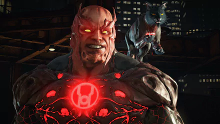  Atrocitus