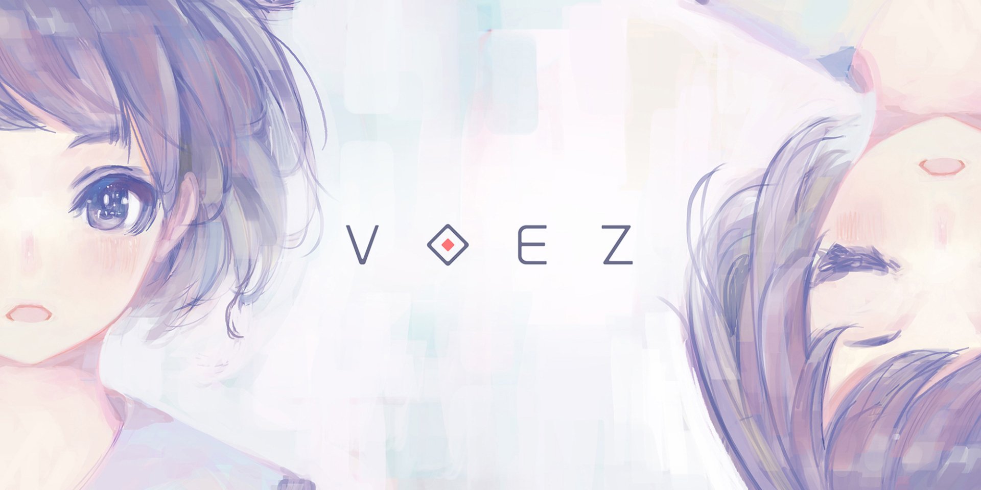 Download Video Game VOEZ Wallpaper