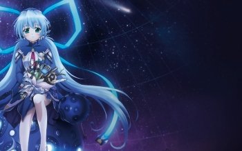 30 Planetarian Hd Wallpapers Background Images