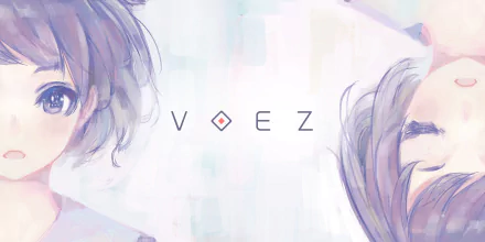 video game VOEZ HD Desktop Wallpaper | Background Image