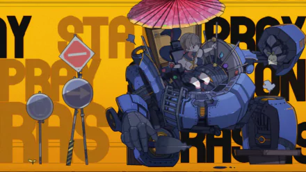 video game VOEZ HD Desktop Wallpaper | Background Image