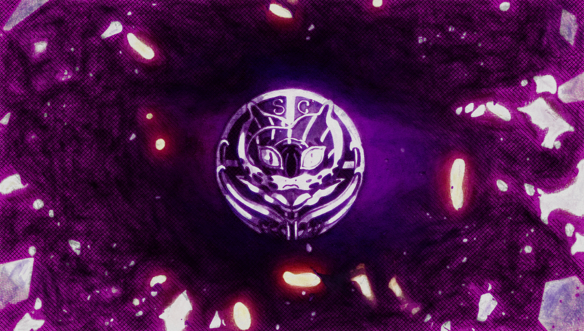 Download Stray Cat (Jojo's Bizarre Adventure) Anime Jojo's Bizarre Adventure HD Wallpaper by Terumi Nishii