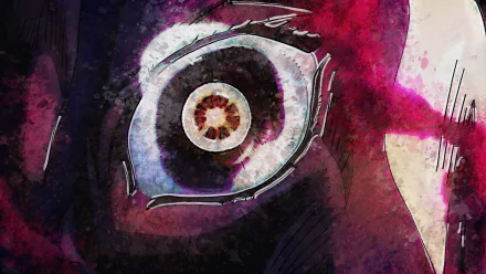 Yoshikage Kira Kosaku Kawajiri Anime Jojo's Bizarre Adventure HD Desktop Wallpaper | Background Image