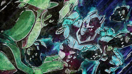 Killer Queen (Jojo's Bizarre Adventure) Crazy Diamond (Jojo's Bizarre Adventure) Anime Jojo's Bizarre Adventure HD Desktop Wallpaper | Background Image