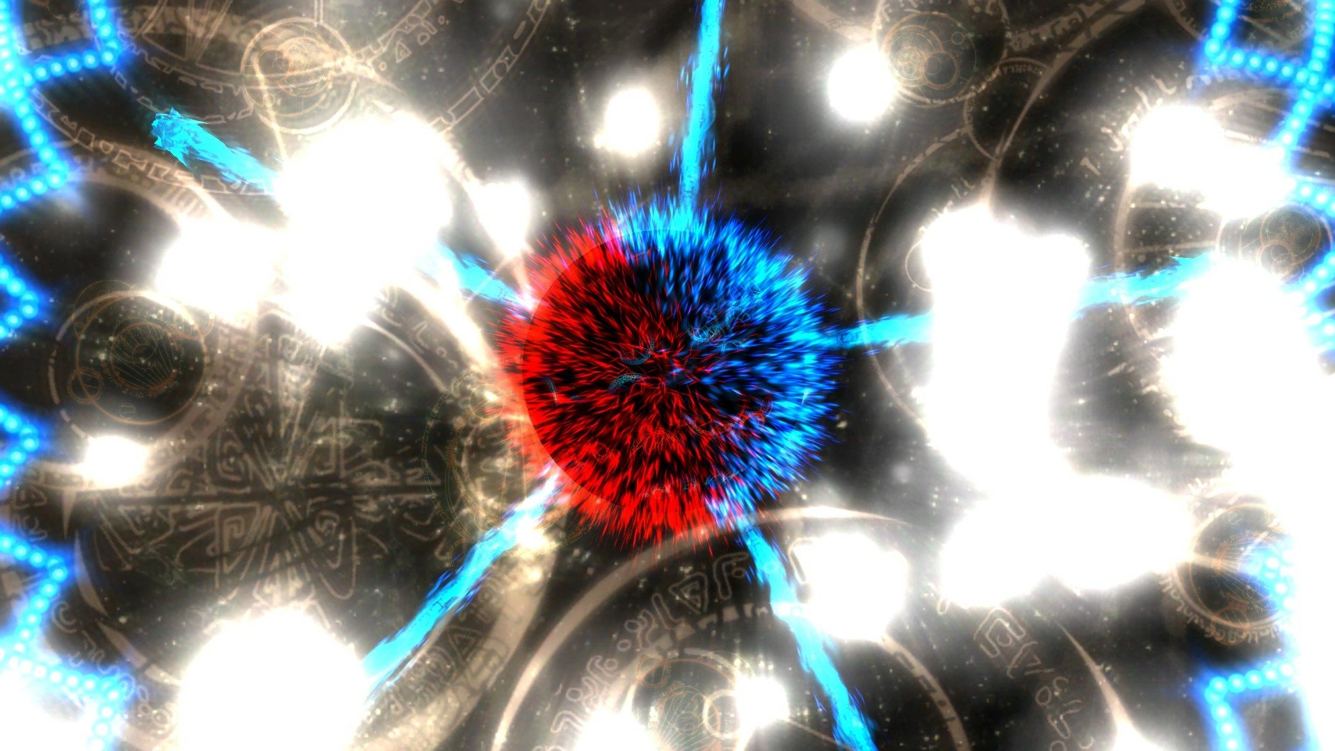 Download Video Game Outland HD Wallpaper