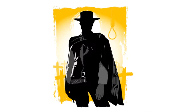 The Good the Bad and the Ugly movie HD Desktop Wallpaper | Background Image