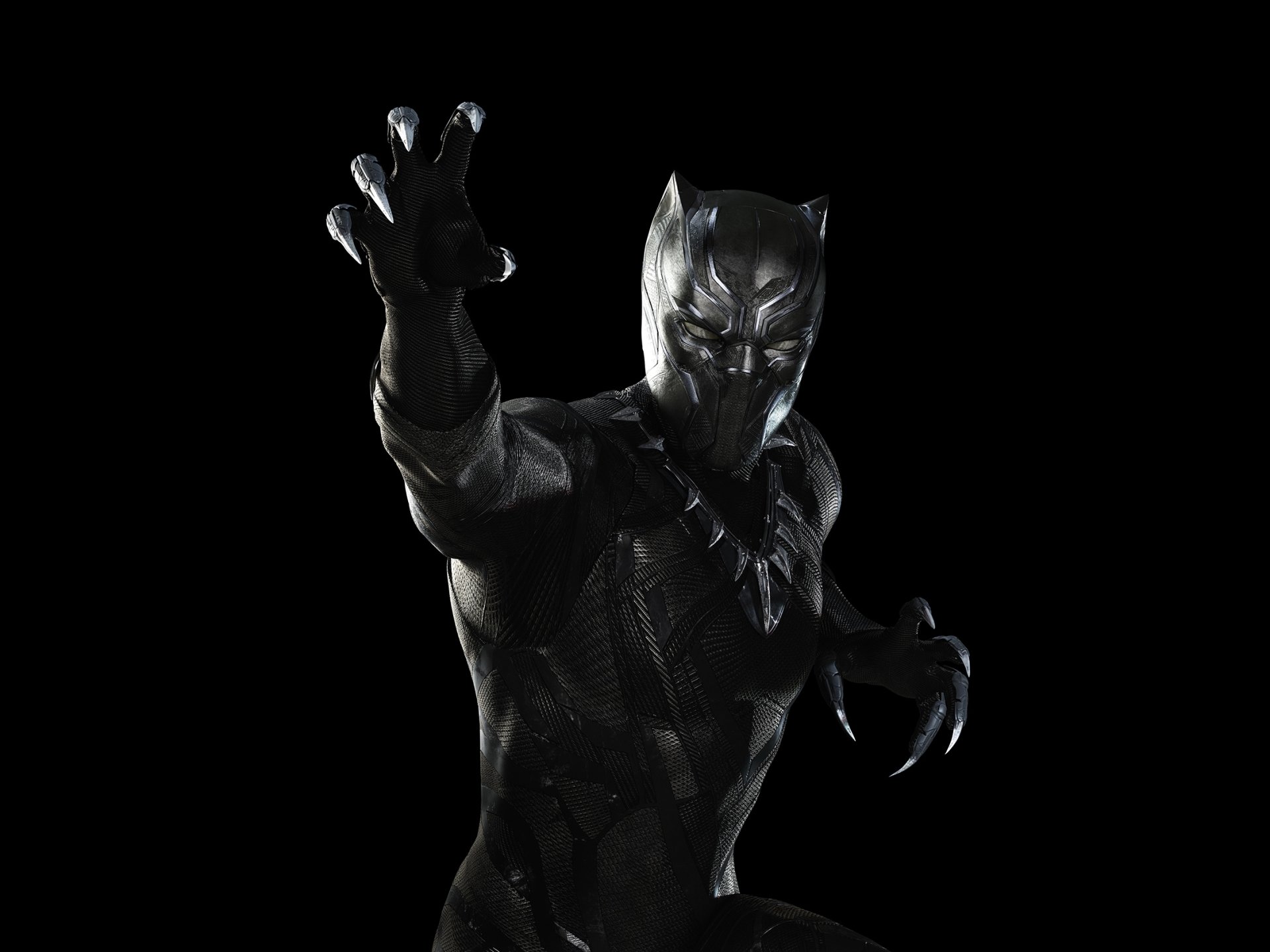 Movie Black Panther HD Wallpaper
