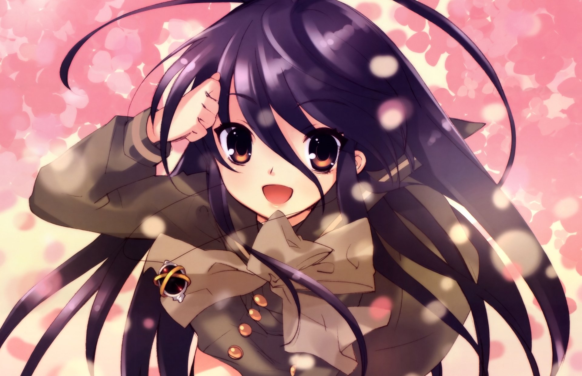 Download Shana (Shakugan No Shana) Anime Shakugan No Shana 4k Ultra HD Wallpaper by Ito Noizi