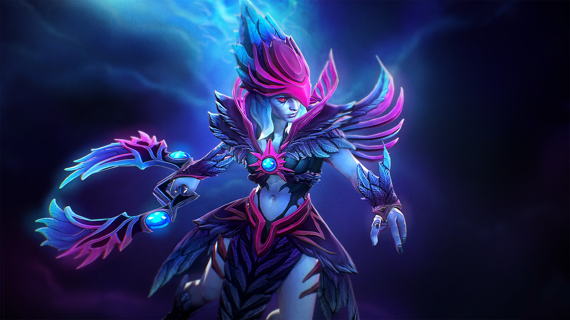 Vengeful Spirit