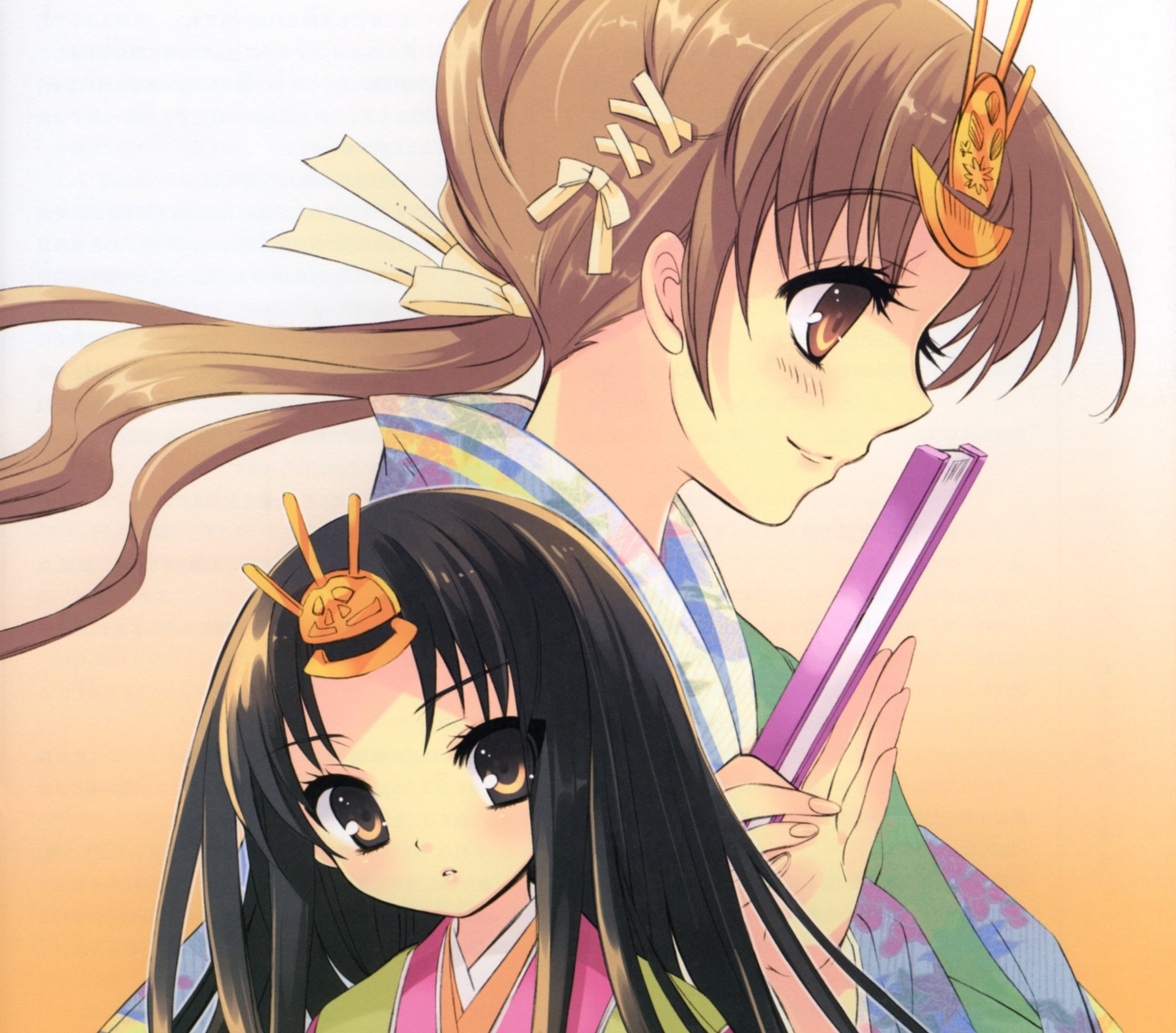 Download Kazumi Yoshida Shana (Shakugan No Shana) Anime Shakugan No Shana 4k Ultra HD Wallpaper by Ito Noizi